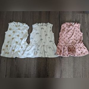 3 Kate Quinn tops